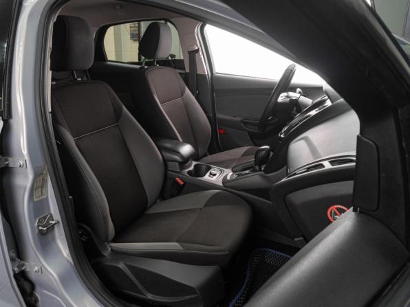Ford Focus III с пробегом 2013 года, цена 729 000 рублей, 259135 км, хэтчбек, Автокод Объявления