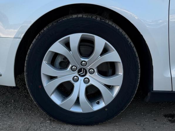 Citroen C5 II с пробегом 2010 года, цена 515 000 рублей, 145000 км, седан, Автокод Объявления
