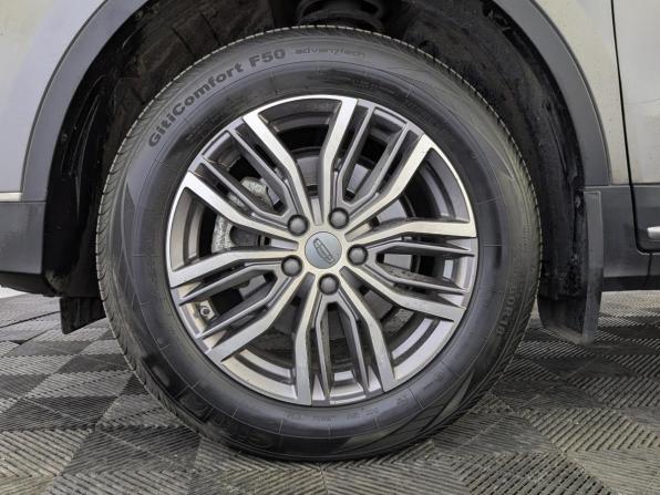 Geely Atlas Pro с пробегом 2024 года, цена 2 200 000 рублей, 59655 км, внедорожник, Автокод Объявления