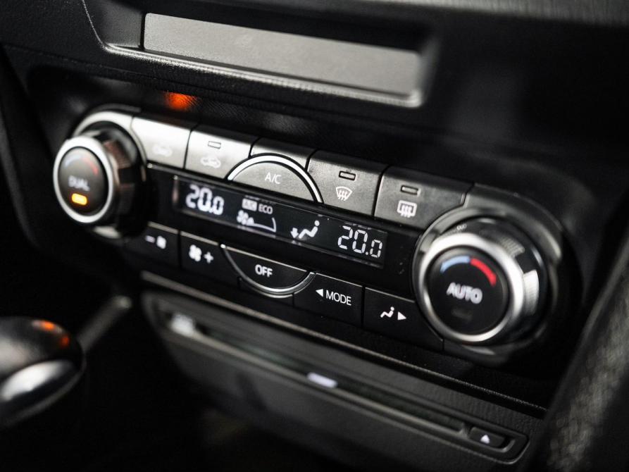 Mazda Axela III Иркутск  - изображение 15