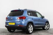 Volkswagen Tiguan I Рестайлинг Сургут  - изображение 24