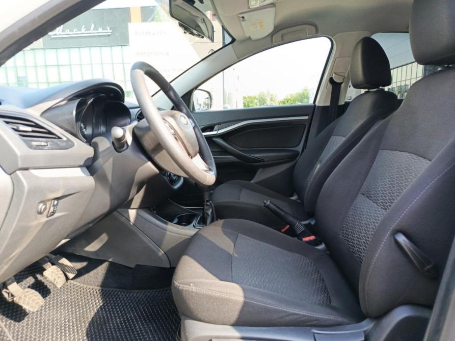 Lada (ВАЗ) Vesta I Чебоксары  - изображение 20