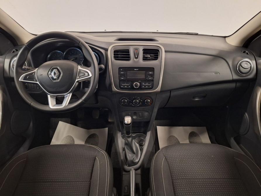 Renault Logan II Рестайлинг Смоленск  - изображение 7