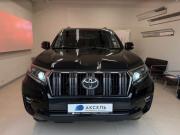 Toyota Land Cruiser Prado 150 Series Рестайлинг 2 Архангельск  - изображение 23