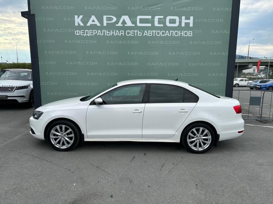 Volkswagen Jetta VI Екатеринбург  - изображение 3