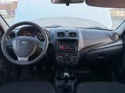 Lada (ВАЗ) Granta I Рестайлинг Пермь  - изображение 12