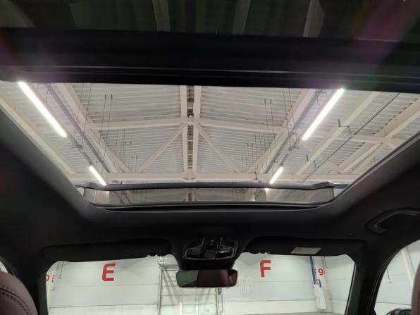 Geely Monjaro I с пробегом 2023 года, цена 3 690 000 рублей, 6916 км, внедорожник, Автокод Объявления