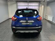 Renault Kaptur I Рестайлинг Тверь  - изображение 30