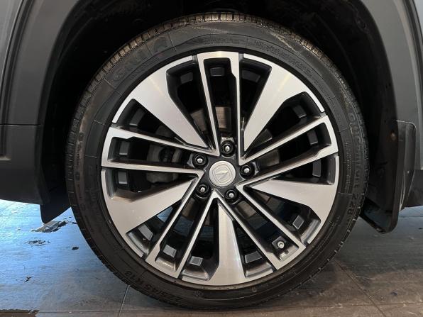 Changan CS35 Plus I Рестайлинг с пробегом 2024 года, цена 1 785 000 рублей, 73177 км, внедорожник, Автокод Объявления