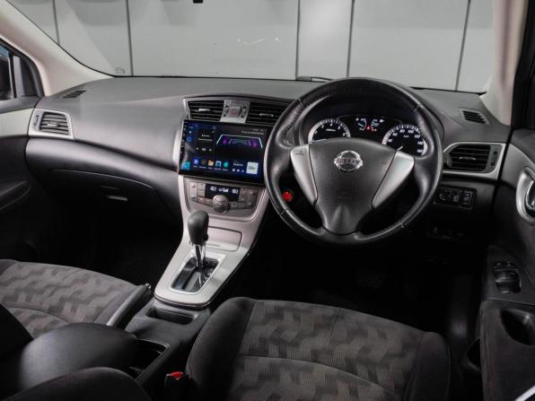 Nissan Sylphy III (B17) с пробегом 2020 года, цена 1 470 000 рублей, 59813 км, седан, Автокод Объявления