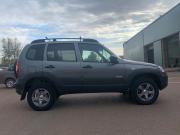 Chevrolet Niva I Рестайлинг Стерлитамак  - изображение 22
