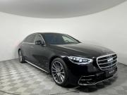 Mercedes-Benz S-Класс VII (W223) Москва  - изображение 26