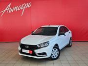 Lada (ВАЗ) Vesta I Вологда  - изображение 17