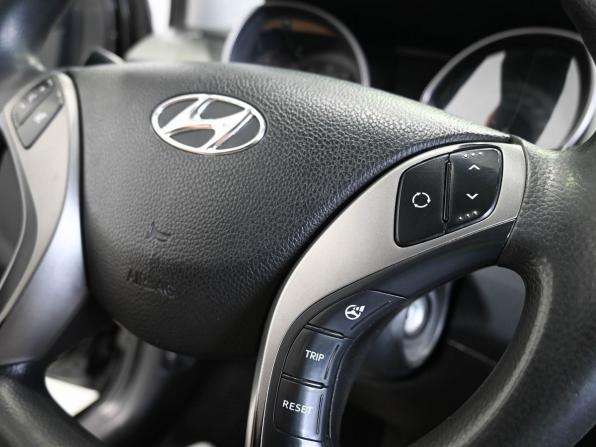 Hyundai i30 II с пробегом 2012 года, цена 949 900 рублей, 203000 км, хэтчбек, Автокод Объявления