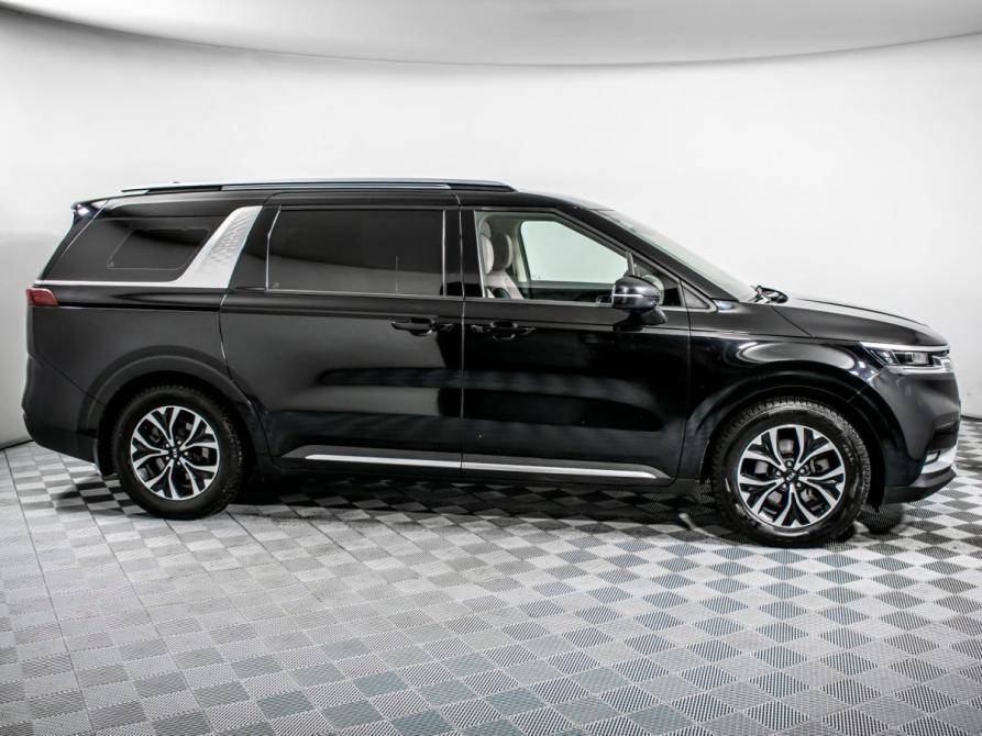 Kia Carnival IV Москва  - изображение 4