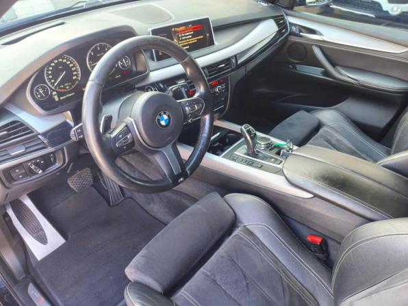 BMW X5 III (F15) с пробегом 2015 года, цена 3 150 000 рублей, 290570 км, внедорожник, Автокод Объявления