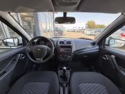 Lada (ВАЗ) Granta I Рестайлинг Краснодар  - изображение 35