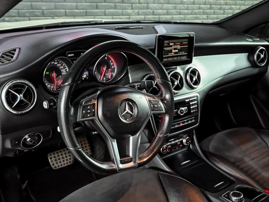 Mercedes-Benz CLA I (C117 X117) Екатеринбург  - изображение 12