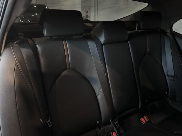 Toyota Camry VIII (XV70) с пробегом 2020 года, цена 2 875 000 рублей, 137064 км, седан, Автокод Объявления