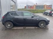 Opel Astra J Рестайлинг Москва  - изображение 22