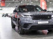 Land Rover Range Rover Velar I Санкт-Петербург  - изображение 34