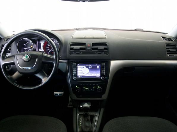 Skoda Yeti I с пробегом 2011 года, цена 670 000 рублей, 122272 км, внедорожник, Автокод Объявления