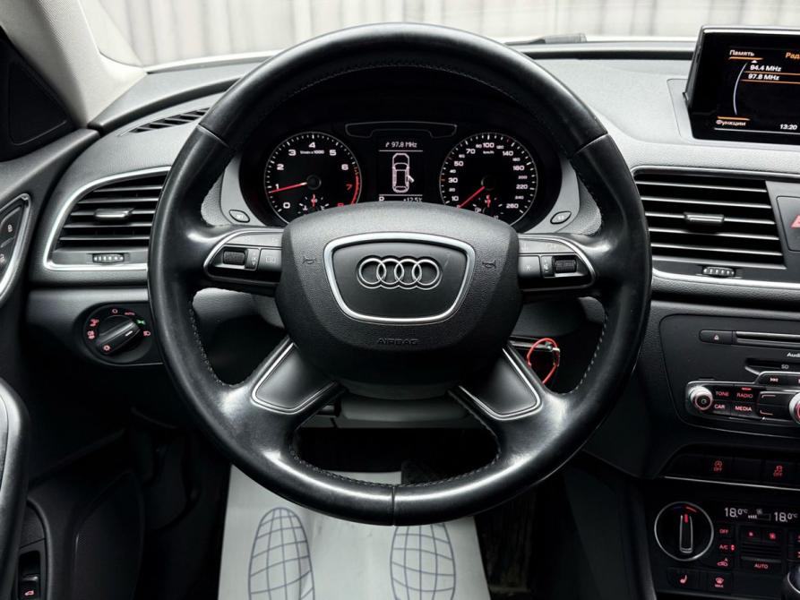 Audi Q3 I (8U) Рестайлинг Ижевск  - изображение 22