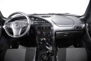 Chevrolet Niva I Рестайлинг Пермь  - изображение 33