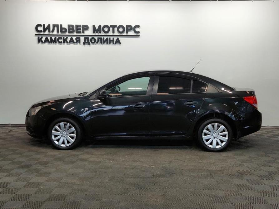 Chevrolet Cruze I Пермь  - изображение 3