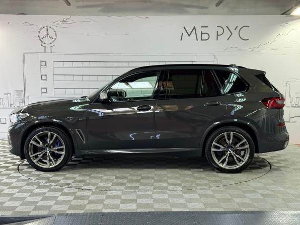 BMW X5 IV (G05/G18) с пробегом 2021 года, цена 9 500 000 рублей, 85424 км, внедорожник, Автокод Объявления