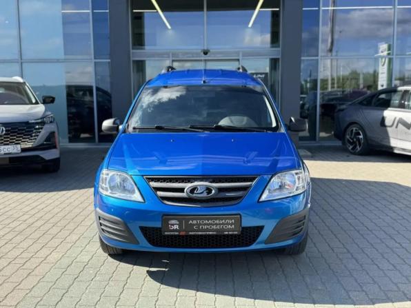 Lada (ВАЗ) Largus I с пробегом 2020 года, цена 919 000 рублей, 78121 км, универсал, Автокод Объявления