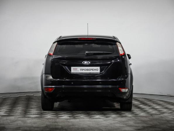 Ford Focus II Рестайлинг с пробегом 2008 года, цена 519 000 рублей, 222721 км, хэтчбек, Автокод Объявления