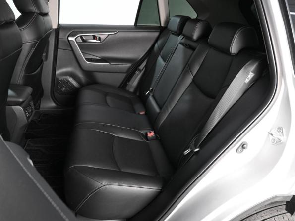 Toyota RAV4 V (XA50) с пробегом 2020 года, цена 3 269 000 рублей, 83500 км, внедорожник, Автокод Объявления