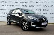 Renault Kaptur I Рестайлинг Набережные Челны  - изображение 28