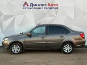 Lada (ВАЗ) Granta I Рестайлинг Набережные Челны  - изображение 24