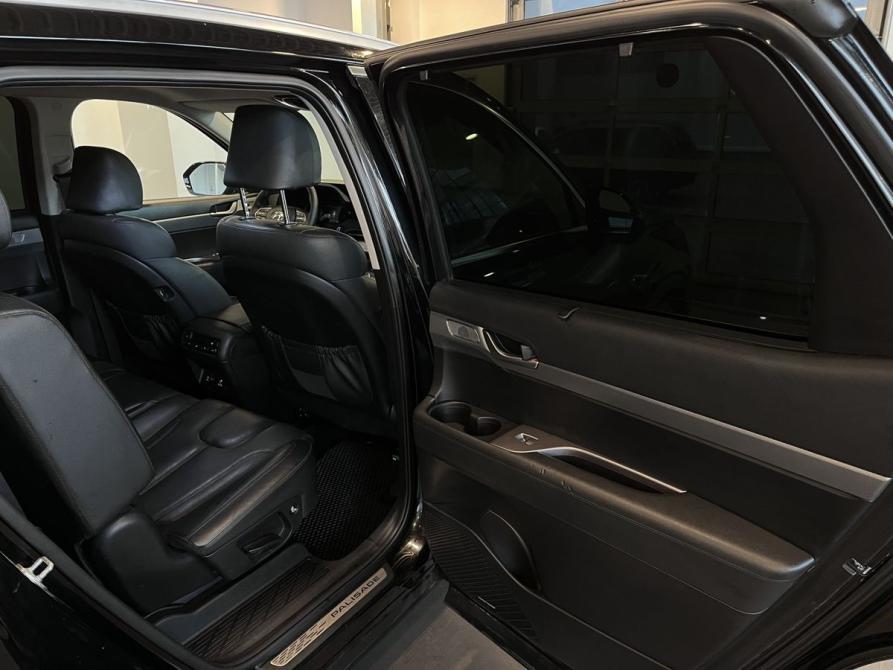 Hyundai Palisade I Чебоксары  - изображение 25