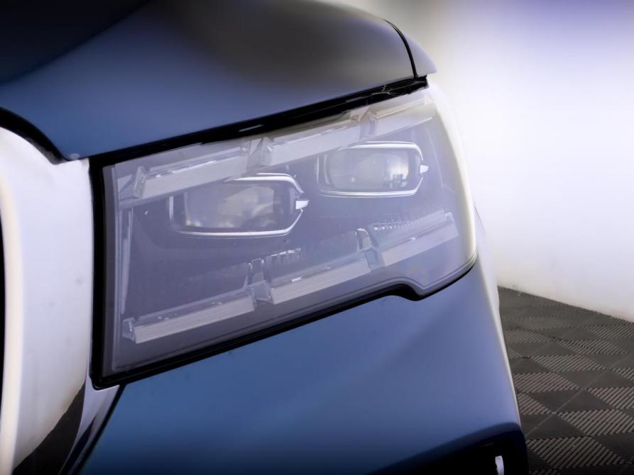 Geely Monjaro I Рестайлинг Москва  - изображение 18
