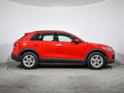 Audi Q3 II (F3) Санкт-Петербург  - изображение 25