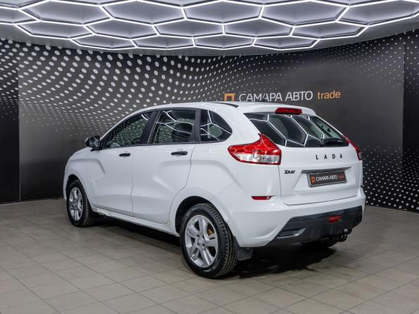 Lada (ВАЗ) XRAY I с пробегом 2016 года, цена 720 000 рублей, 107844 км, хэтчбек, Автокод Объявления