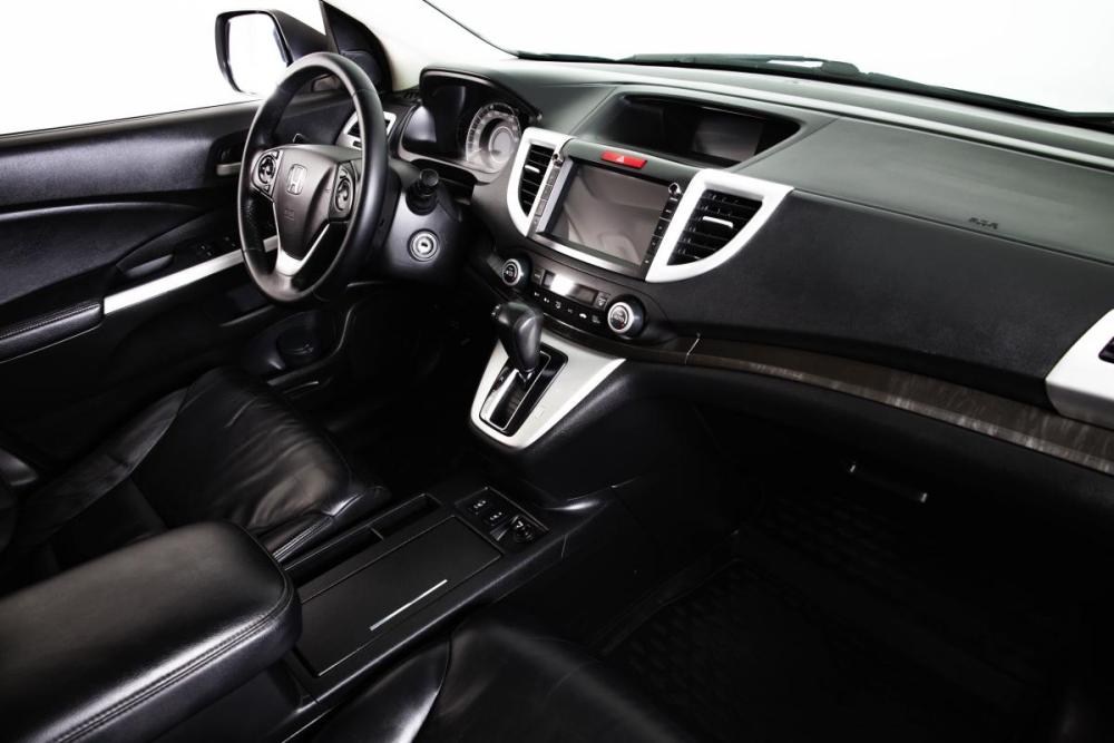 Honda CR-V IV Пермь  - изображение 13