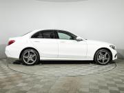 Mercedes-Benz C-Класс IV (W205) Санкт-Петербург  - изображение 19