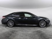 Toyota Camry VIII (XV70) Рестайлинг Химки  - изображение 19