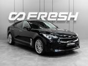 Kia Stinger I Тюмень  - изображение 23