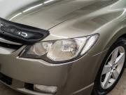 Honda Civic VIII Красноярск  - изображение 43