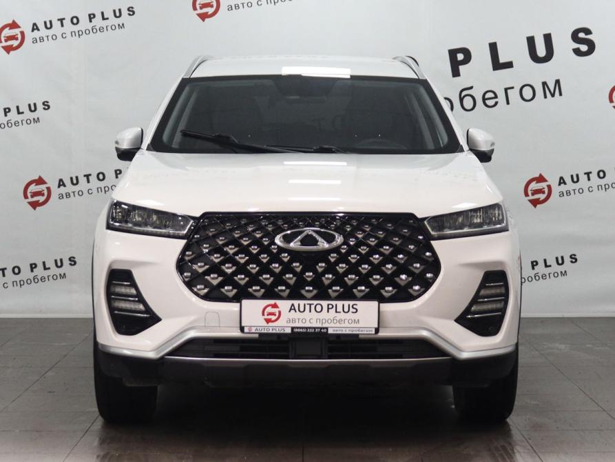 Chery Tiggo 7 Pro I Минеральные Воды  - изображение 3