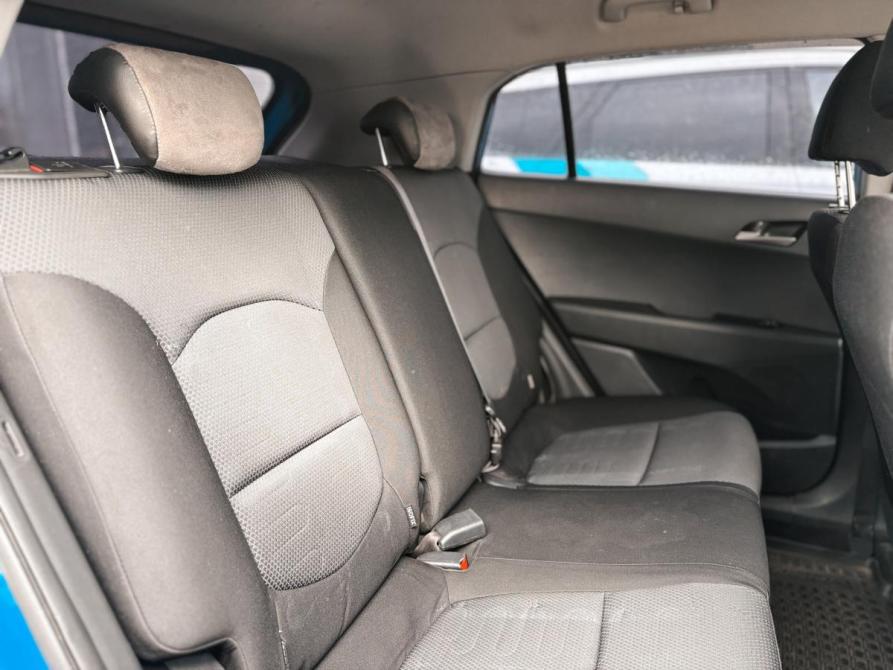 Hyundai Creta I Череповец  - изображение 16