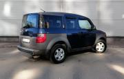 Honda Element I Санкт-Петербург  - изображение 24