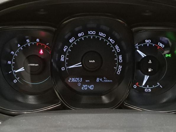 Lada (ВАЗ) Vesta I с пробегом 2016 года, цена 599 000 рублей, 235806 км, седан, Автокод Объявления