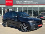 BMW X5 III (F15) Пермь  - изображение 30