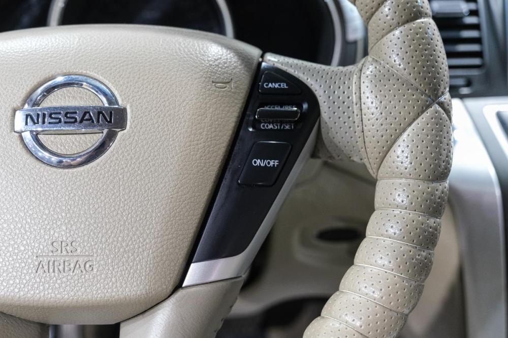 Nissan Murano II (Z51) Рестайлинг Новокузнецк  - изображение 23